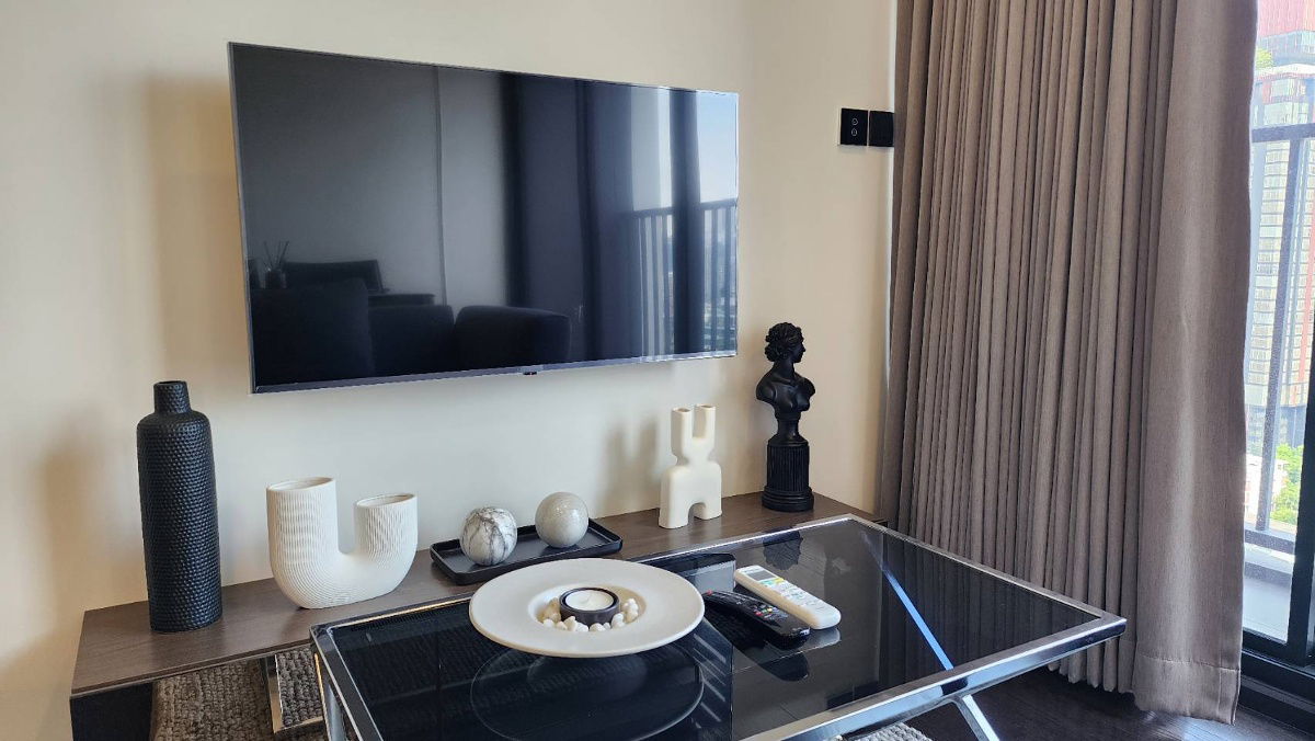 รูป Park Origin Thonglor ( Thonglor Soi 10 ) - รูปที่ 21/50
