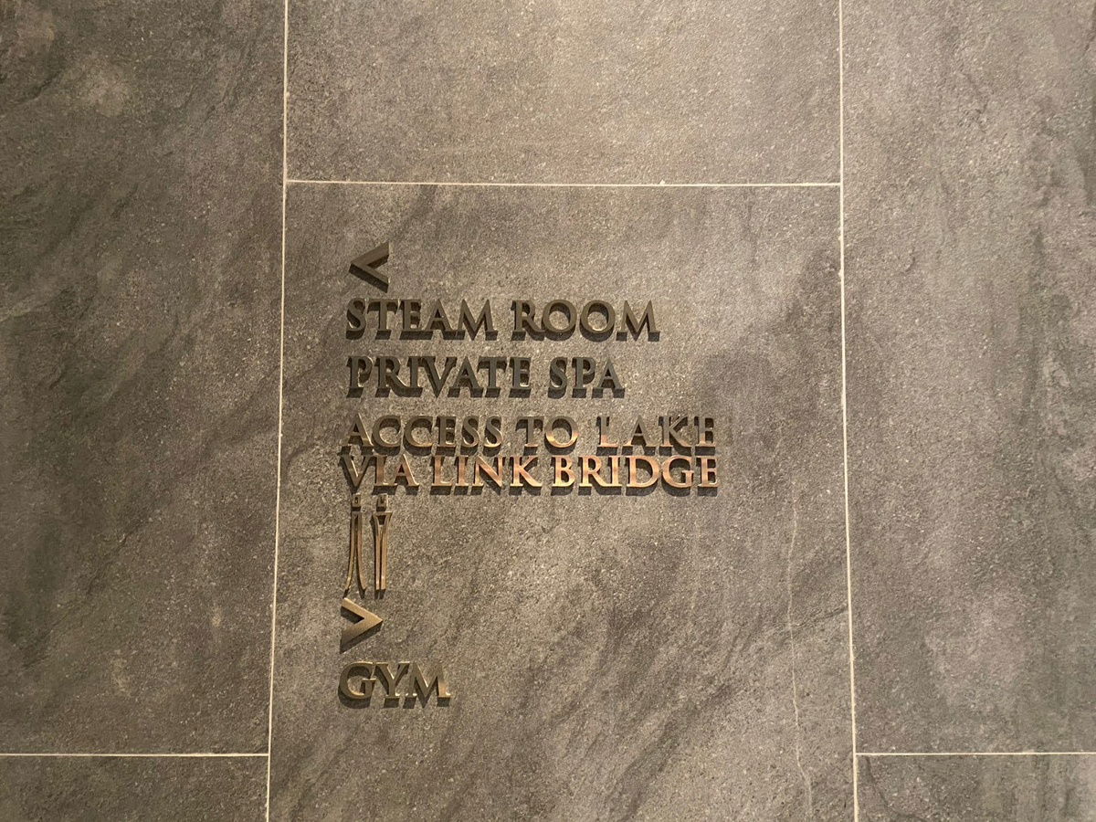 รูป Park Origin Thonglor ( Thonglor Soi 10 ) - รูปที่ 50/50
