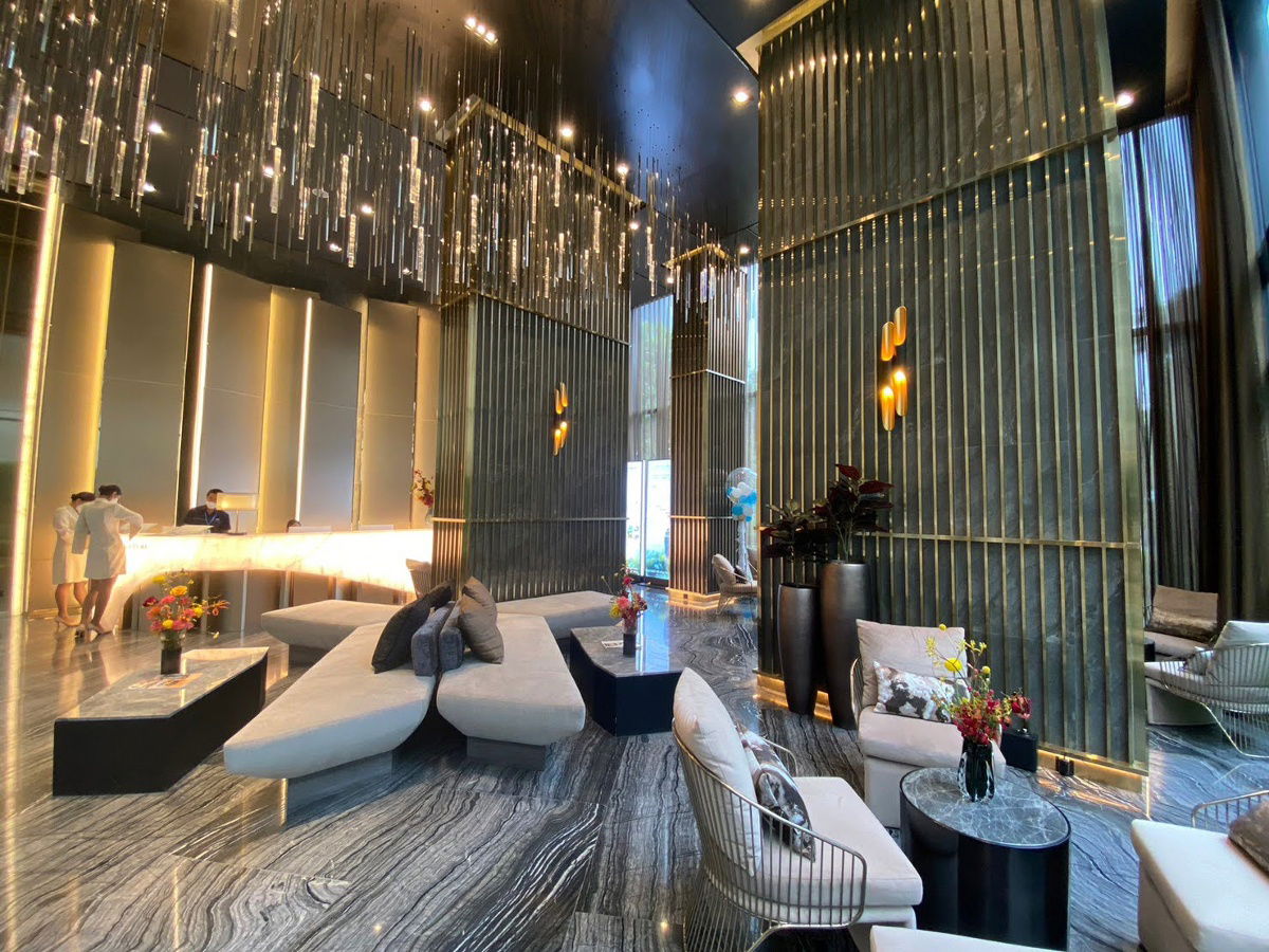 รูป Park Origin Thonglor ( Thonglor Soi 10 ) - รูปที่ 22/50
