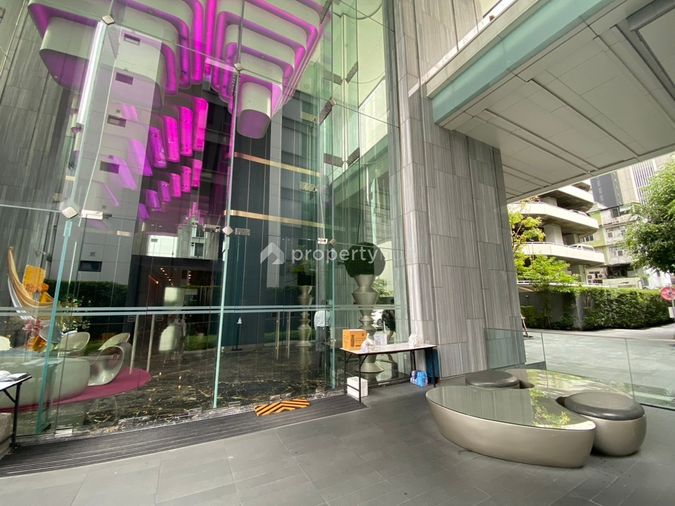 The Edge Sukhumvit 23