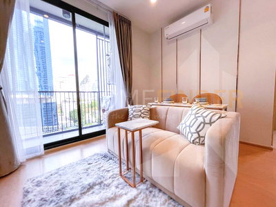 Condos for rent : Maru Ekkamai 2 1 bedroom, for rent