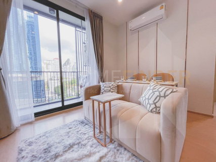 รูปภาพ Maru Ekkamai 2 1 bedroom, for rent