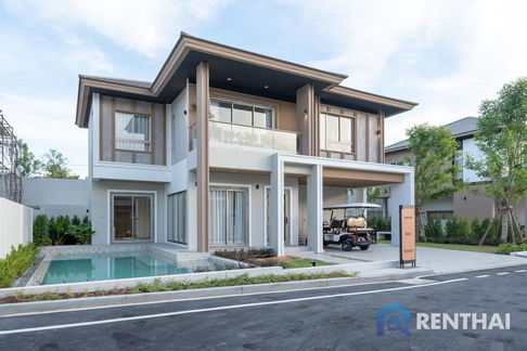 Are you looking for a luxury modern home? look no further!