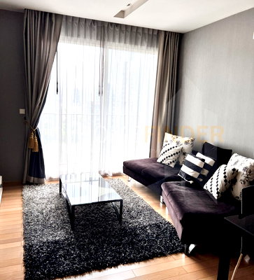 คอนโดให้เช่า : Siri at Sukhumvit 1 bedroom, for rent