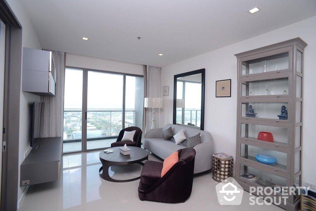 picture 2-BR Condo at Star View close to Phra Ram 3 (ID 1582420) - 5/13