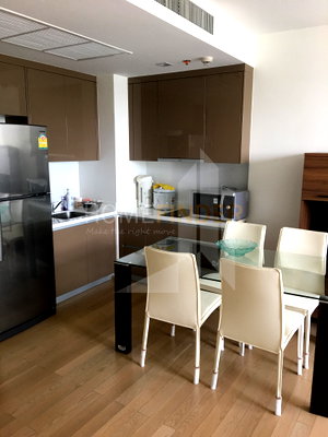 Condos for rent : Siri at Sukhumvit 1 bedroom, for rent
