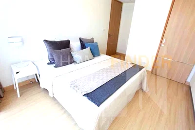 คอนโดให้เช่า : Mattani Suites 2 bedrooms, for rent