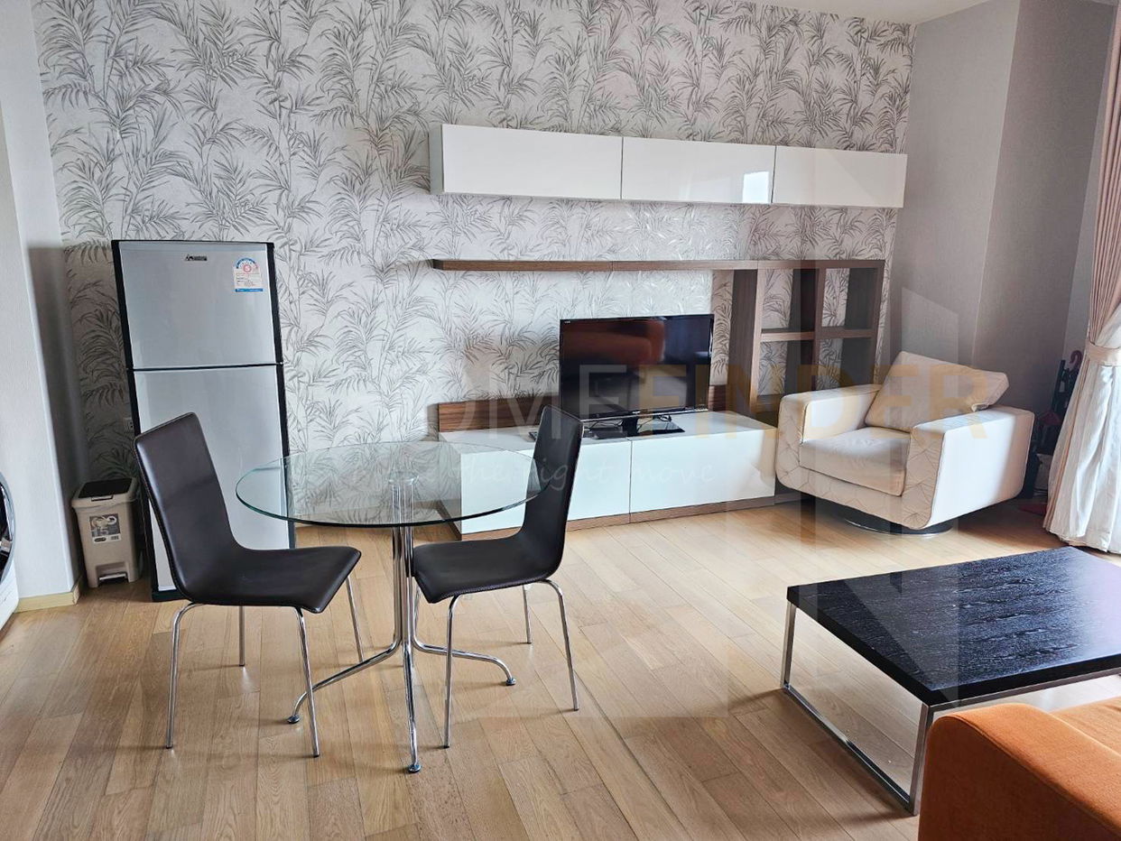 picture Noble Reveal 1 bedroom, for rent - 3/6