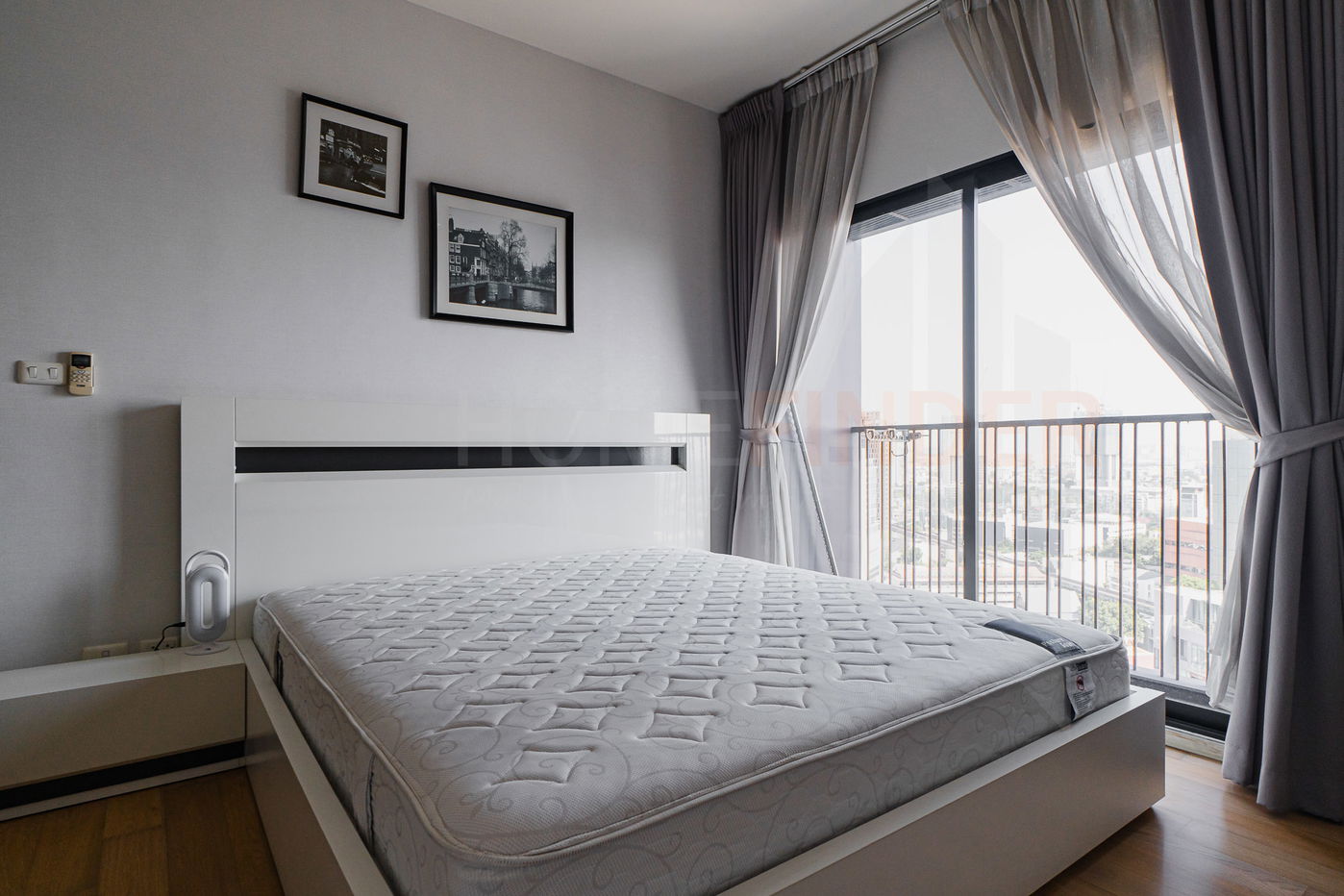 รูป Noble Reveal 1 bedroom, for rent - รูปที่ 4/7