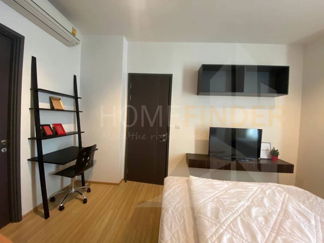 picture Edge Sukhumvit 23 1 bedroom, for rent - 7/7