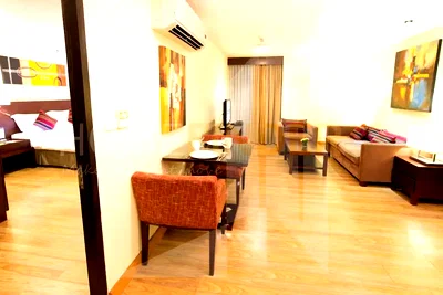 คอนโดให้เช่า : Lohas Residences Sukhumvit 1 bedroom, for rent