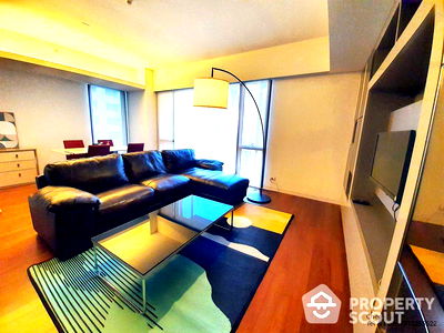 คอนโดให้เช่า : คอนโด 1-ห้องนอน ที่ โรงแรม หรรษา ใกล้ BTS ราชดำริ (ID 997007)