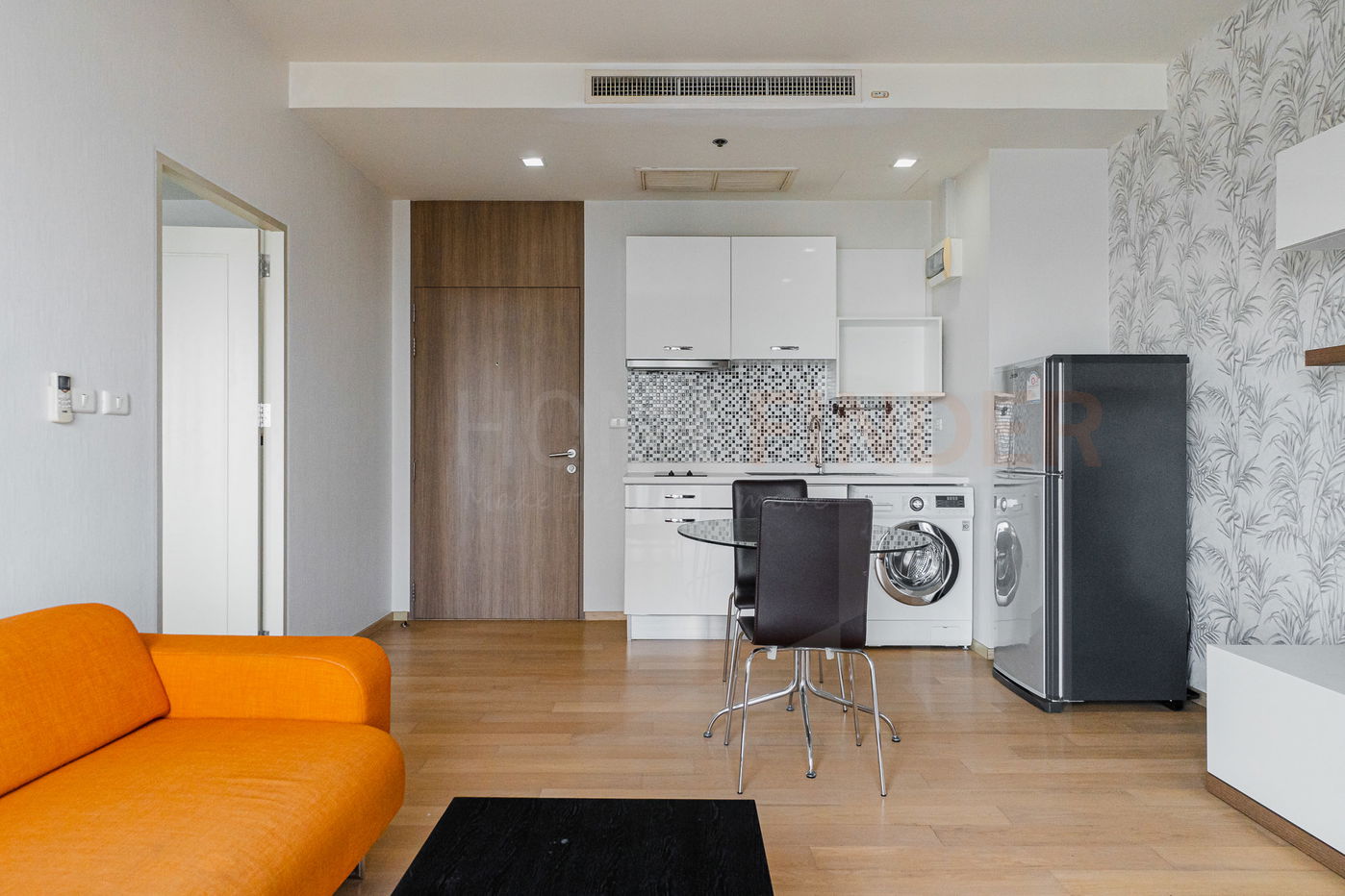 รูป Noble Reveal 1 bedroom, for rent - รูปที่ 3/7