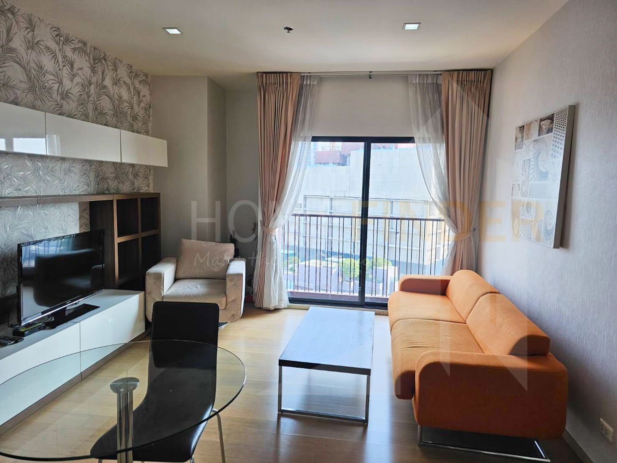 picture Noble Reveal 1 bedroom, for rent - 1/6