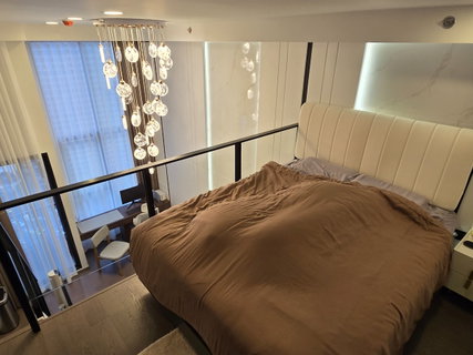 รูปภาพ Park Origin Chula - Samyan【𝐑𝐄𝐍𝐓】🔥ห้อง Loft ตกแต่งเรียบหรู เฟอร์ครบจบ ทำเลจึ้ง ใกล้BTSราชเทวี 🔥 ติดต่อไลน์ไอดี: @hacondo