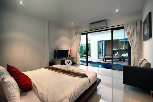 รูป SEASTONE POOL VILLAS - รูปที่ 3/31