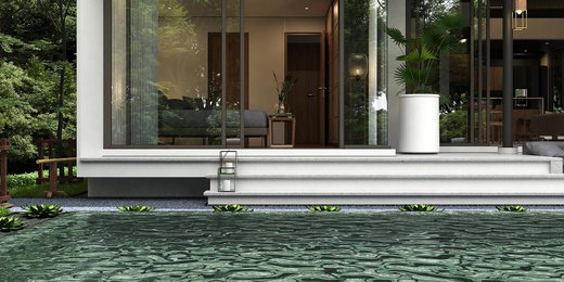 รูป Botanica Modern Loft - รูปที่ 3/10