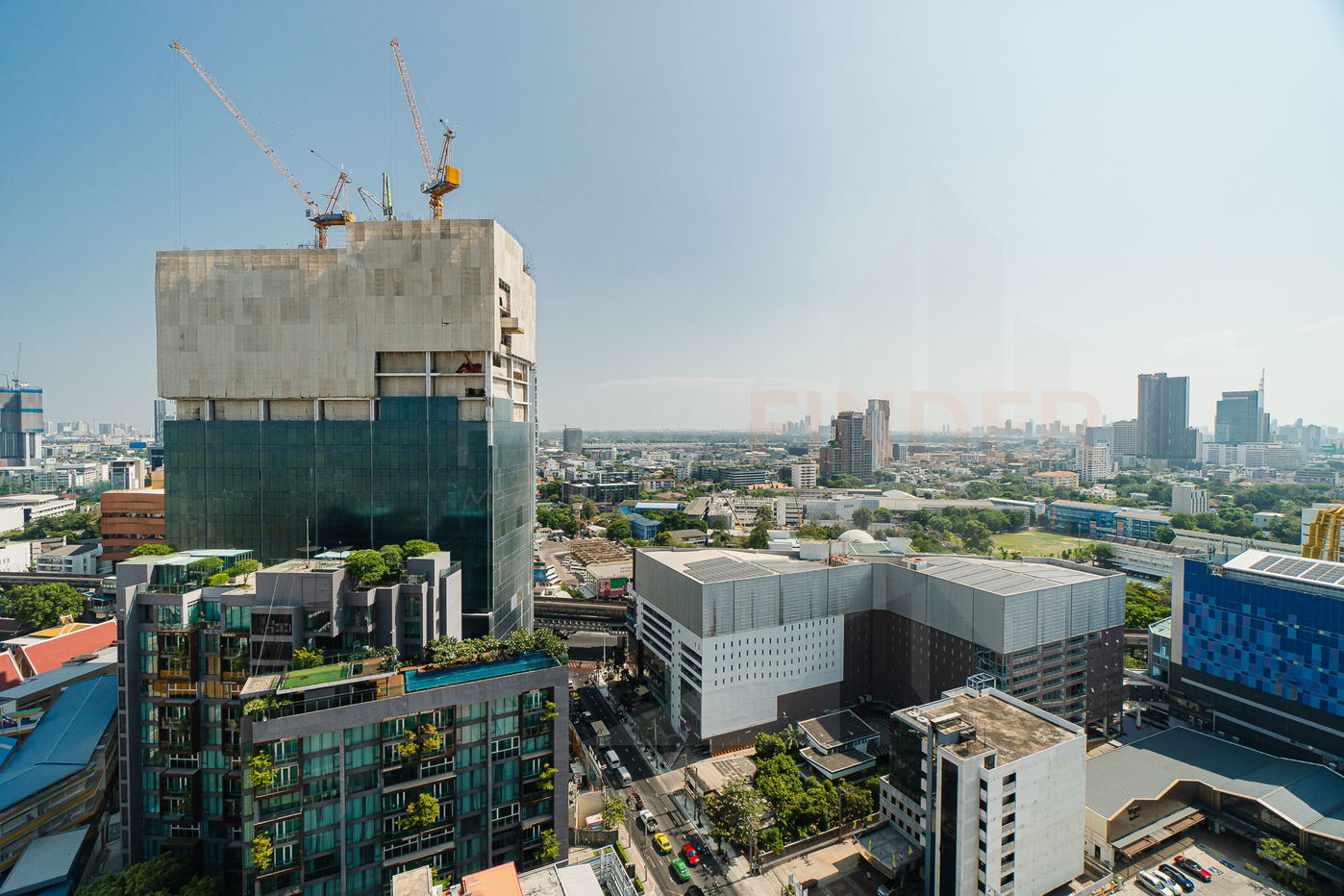 รูป Noble Reveal 1 bedroom, for rent - รูปที่ 7/7