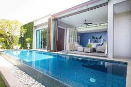 Baan WANA Pool Villas - Image 5/21