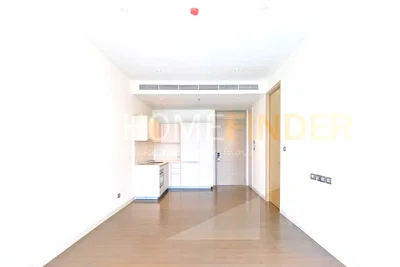 คอนโดให้เช่า : Baan Magnolias Condominium 1 bedroom, for rent