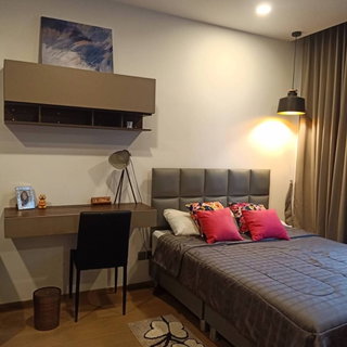 รูปภาพ พร้อมเข้า✅ใกล้จุฬาที่สุด🏘️ Ashton จุฬา - หรูหรา 💥