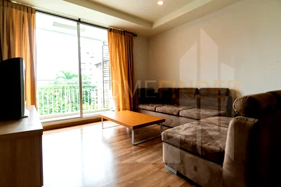 คอนโดให้เช่า : Y.O. Place 2 bedrooms, for rent