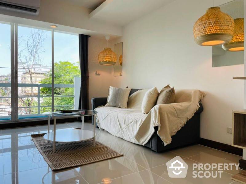 รูป คอนโด 2-ห้องนอน ที่ วอเตอร์ฟอร์ด สุขุมวิท 50 คอนโดมิเนียม ใกล้ BTS อ่อนนุช (ID 1584322) - รูปที่ 8/18