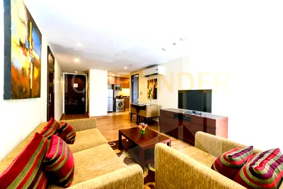 คอนโดให้เช่า : Lohas Residences Sukhumvit 1 bedroom, for rent
