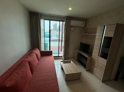 รูปภาพ Rent 15,000 THB Hue Sukhumvit 2 Bedroom 1bathroom 53sq.m on 6 floor next to BTS Punnawithi