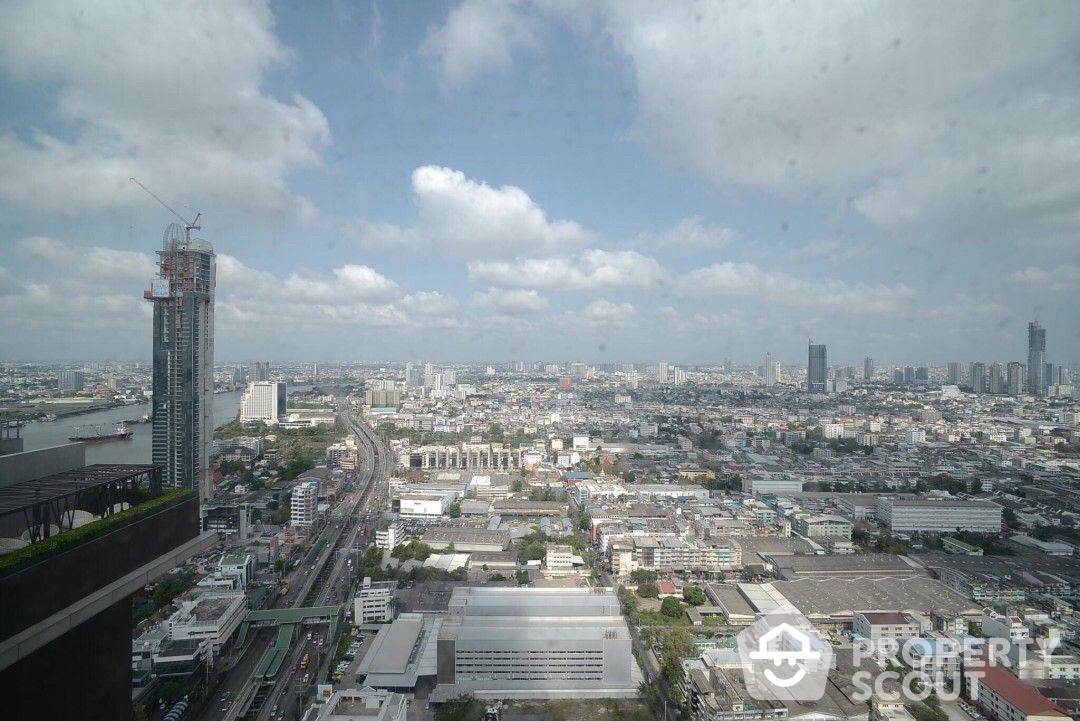 picture 2-BR Condo at Star View close to Phra Ram 3 (ID 1582420) - 13/13
