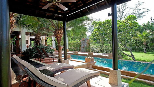 ชมตะวัน วิลลา