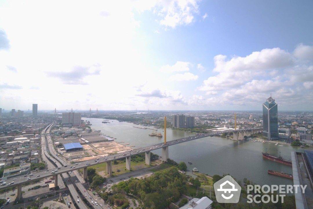 picture 2-BR Condo at Star View close to Phra Ram 3 (ID 1582420) - 11/13