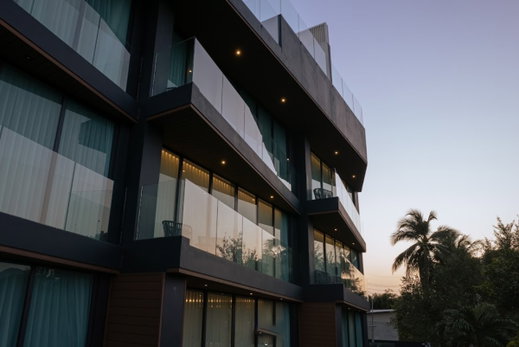 รูป Elwood Villas - รูปที่ 3/13