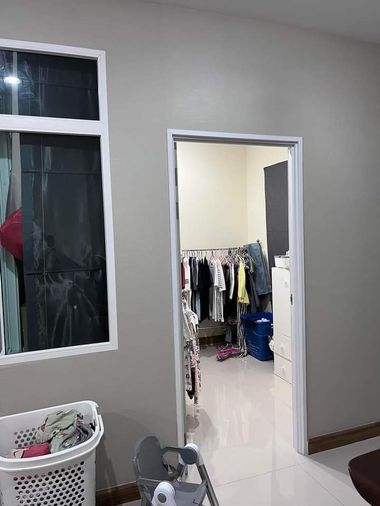 ขายทาวน์โฮม 3 ห้องนอน 68 ตร.ม. 17 ตร.ว. โกลเด้น ทาวน์ 3 ลาดพร้าว - เกษตรนวมินทร์