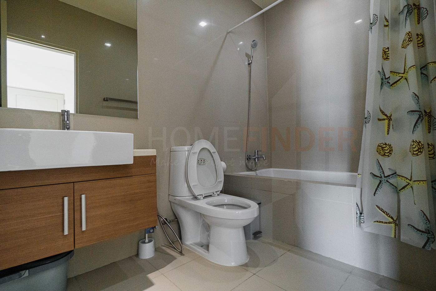 รูป Noble Reveal 1 bedroom, for rent - รูปที่ 6/7