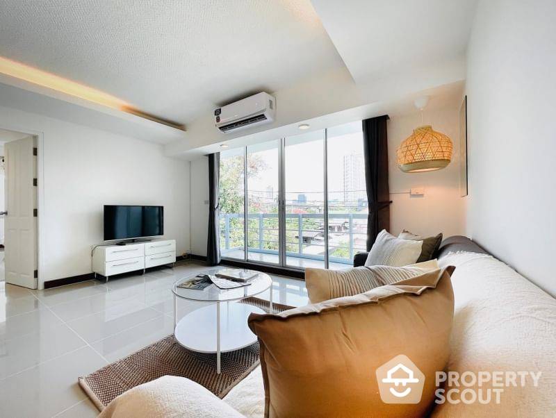 รูป คอนโด 2-ห้องนอน ที่ วอเตอร์ฟอร์ด สุขุมวิท 50 คอนโดมิเนียม ใกล้ BTS อ่อนนุช (ID 1584322) - รูปที่ 6/18