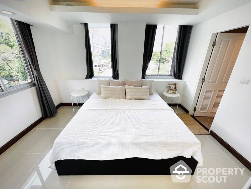 รูป คอนโด 2-ห้องนอน ที่ วอเตอร์ฟอร์ด สุขุมวิท 50 คอนโดมิเนียม ใกล้ BTS อ่อนนุช (ID 1584322) - รูปที่ 15/18