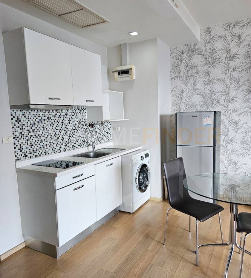 picture Noble Reveal 1 bedroom, for rent - 2/6