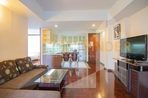 รูปภาพ Le Vanvarothai 2 bedrooms, for rent