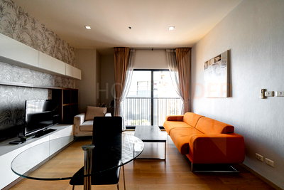 คอนโดให้เช่า : Noble Reveal 1 bedroom, for rent