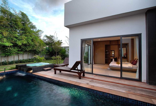 รูป SEASTONE POOL VILLAS - รูปที่ 2/31