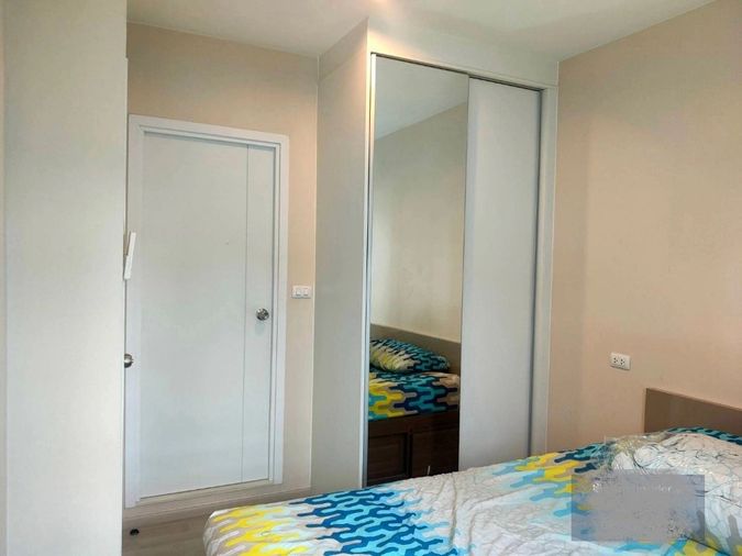 KJ141 ให้เช่า Plum Condo Central Station Phase 2 พลัม เซ็นทรัล สเตชั่น เฟส 2 🔥🔥 จองเดือนนี้รับส่วนลด1,000บาท 🔥🔥 สอบถาม @kjcondo (มี@ด้วยนะคะ)