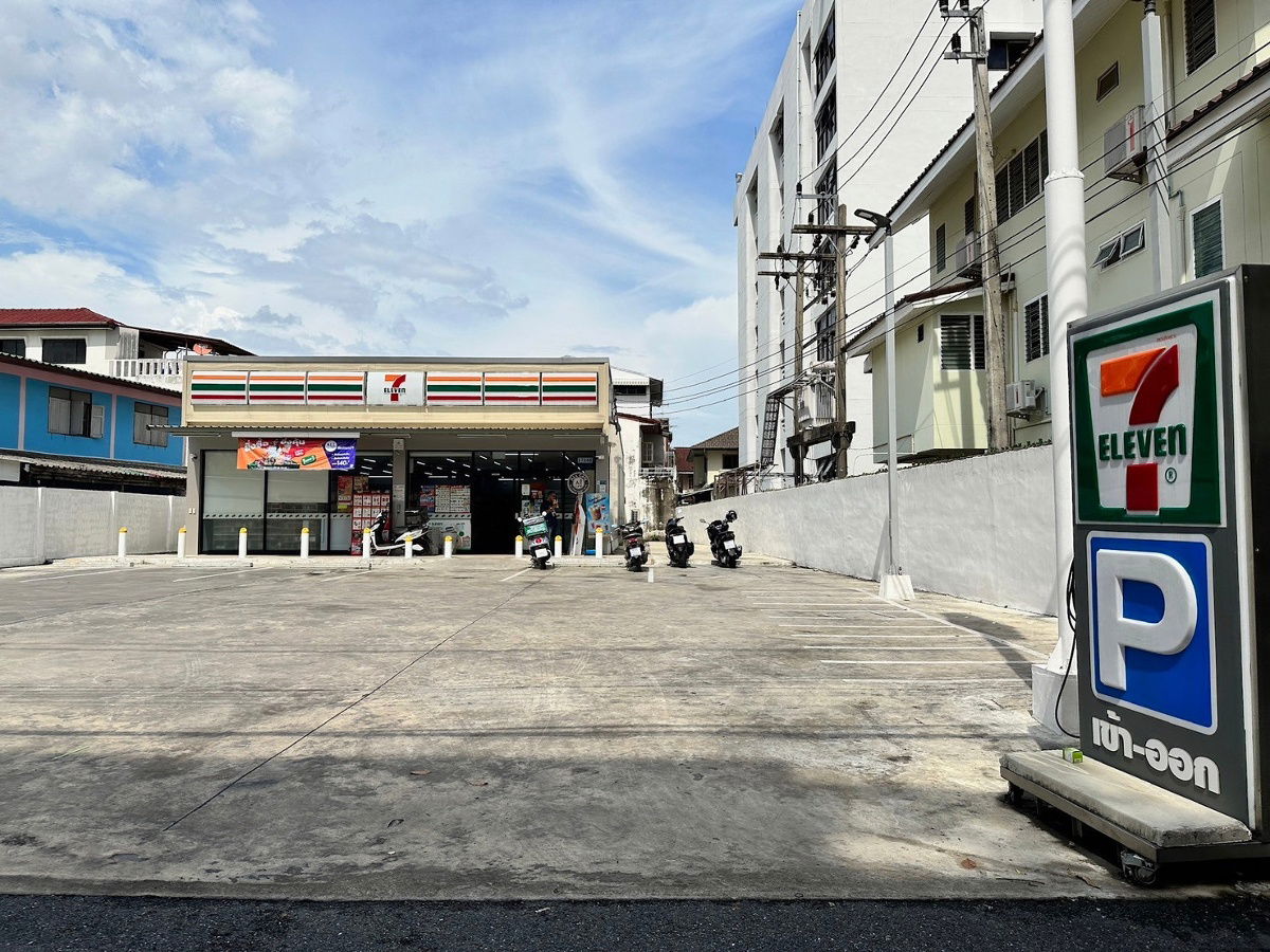 รูป ห้องรีโนเวทใหม่ น่าอยู่ อุปกรณ์ครบ ฟรีไวไฟ ใกล้รถไฟฟ้า - รูปที่ 21/32