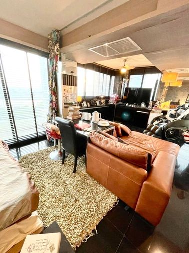 (ขายด่วนคอนโดวิวโค้งแม่น้ำ) Supalai Casa Riva ห้องตกแต่งครบ✨ ขายเพียงตร.ม.ละ 82,278 บ.!!!