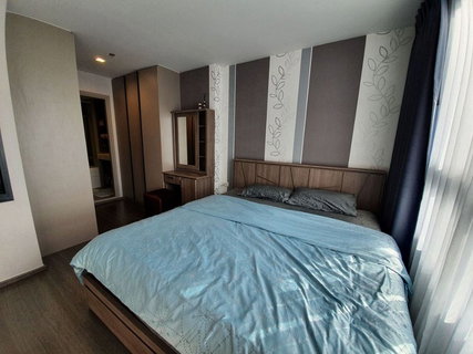 รูปภาพ LINE @condorental for rent the room at IDEO Sukhumvit 93