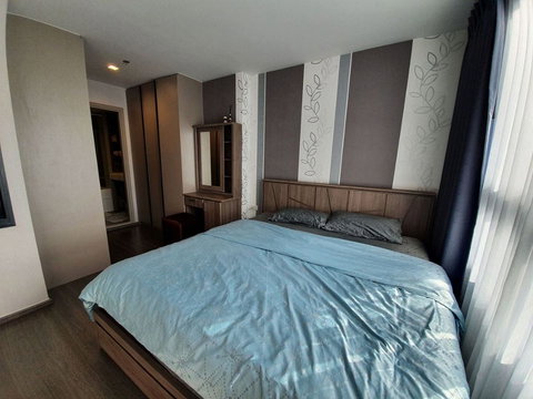 IDEO Sukhumvit 93 ห้องสวย ราคาดี สอบถามเพิ่มเติมได้ที่ LINE @condorental