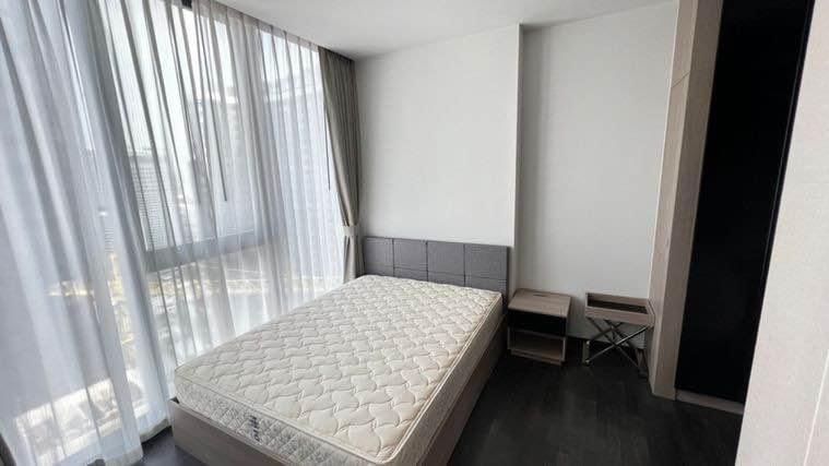 🔥🔥🔥 For Rent 📌  The LINE Asoke - Ratchada (ID Line : @arent) ห้องสวย พร้อมเข้าอยู่!! ✅ มีห้องว่างอีกหลายโครงการ ทักมาถามได้นะคะ