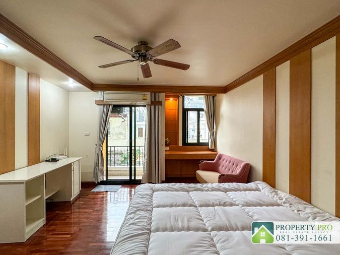 KT24R-004 ให้เช่า คอนโด พิพัฒน์ เพลส สาทร ซอย 6 ขนาด 32 ตรม เฟอร์นิเจอร์ครบ พร้อมอยู่ ใกล้ BTS ช่องนนทรี ซอยละลายทรัพย์ ทะลุสีลม-สาทร