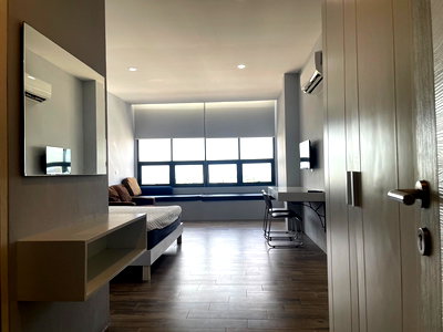 Condos for rent : Condominium for rent, near Central Pinklao 