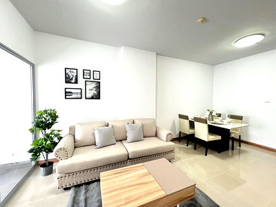 Condos for sale : Condo Penthouses for sale , Supalai Monte@ Viang, next to Arcade Bus Station Tel . 0955752068(chompoo)